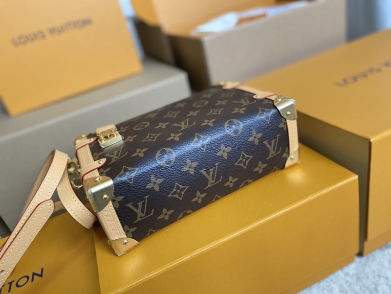 LV Box Bags